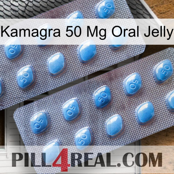 Kamagra 50 Mg Oral Jelly viagra4